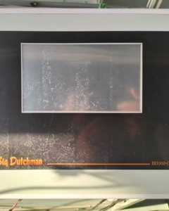 Climate controller BD300-CE